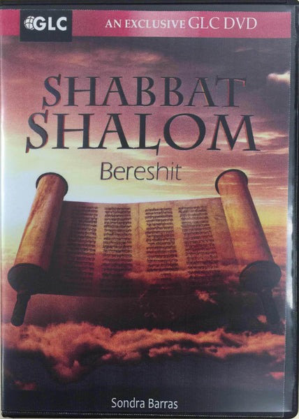 Complete Bereshit Series from Shabbat Shalom with  Sondra Barras
