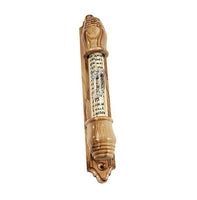 Olive Wood Mezuzah