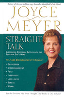 Straight Talk by Joyce Meyer