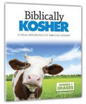 Biblically Kosher Supplement  by First Fruits of Zion