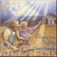 Changing Fields   CD by Paul Baskin*