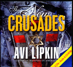 The New Crusades CD by Avi Lipkin