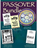 Passover Bundle
